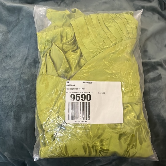 SAU LEE Livi Dress - Picture 10 of 10